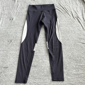 Titan crown me leggings